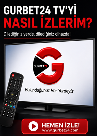 Gurbet24 TV Nasıl İzlenir