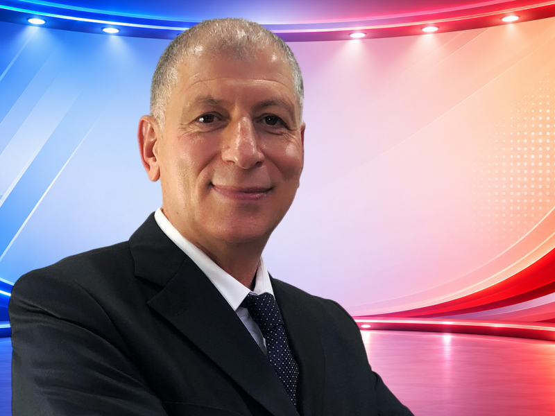 Kenan Kaya ile İş Dünyası