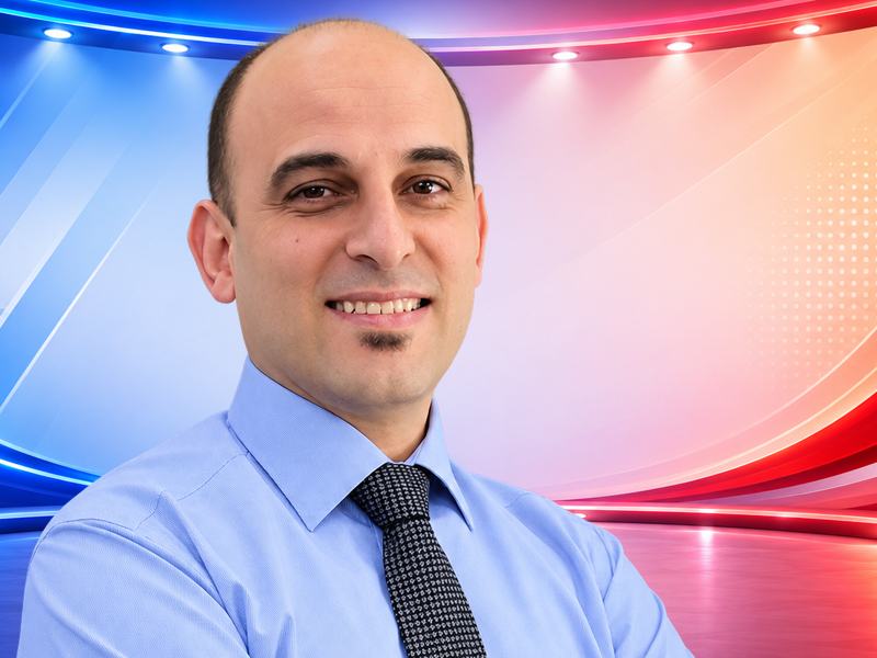 Murat Karacan