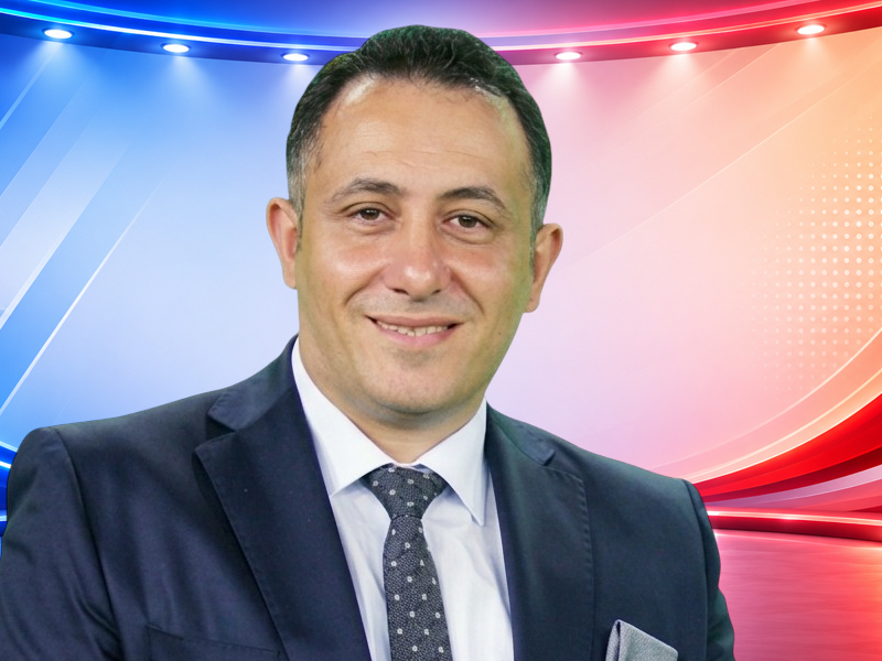 Recep Babacan