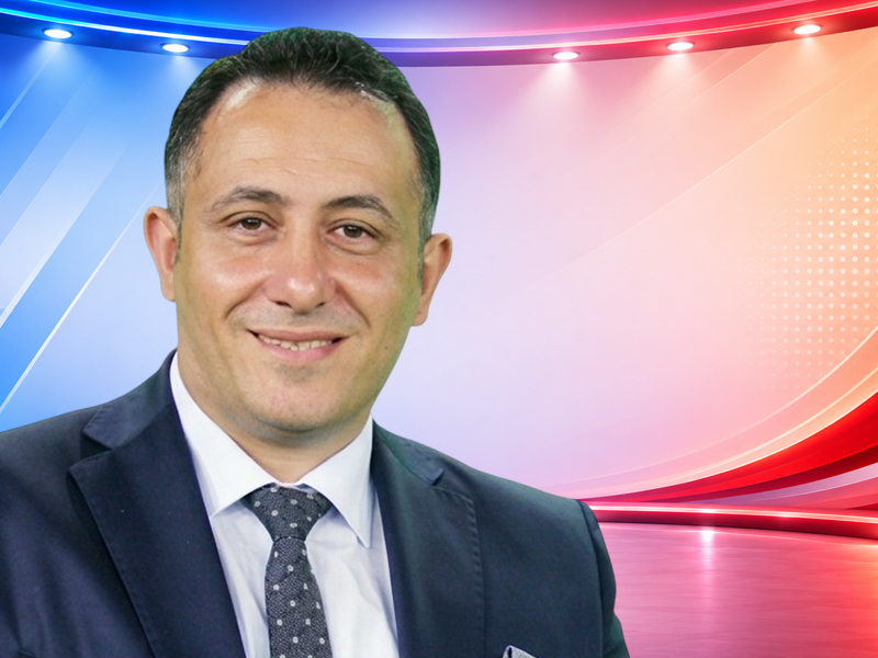 Recep Babacan