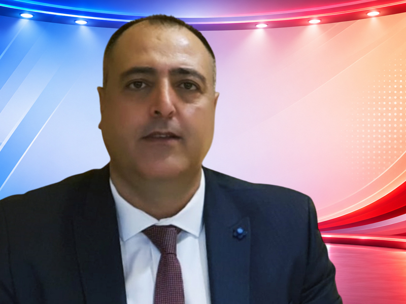 Yaşar Gülbahar Başkanlar Konuşuyor