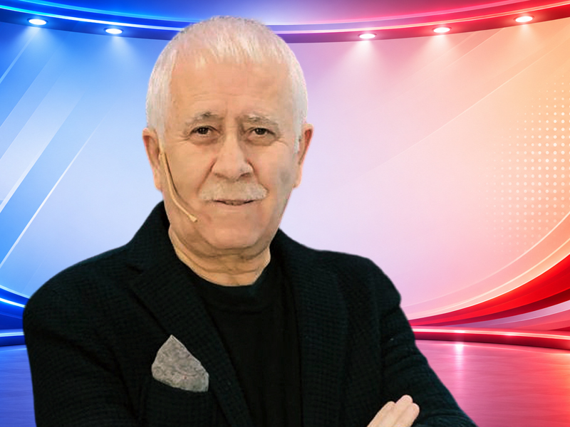 Yaşar Sarıkaya ile Şirin Erzincan