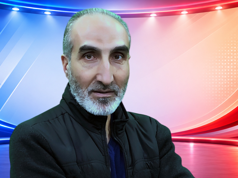 Yasin Aydoğan ile Haftanın Hasbihali
